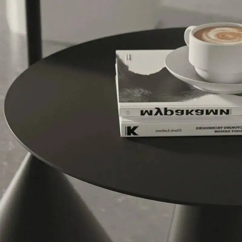 Living Room Minimalist Coffee Tables Designer Round Cute Unique Coffee Table Luxury Waterproof Floor Basse De Salon Furniture
Living Room Minimalist Coffee Tables Designer Round Cute Unique Coffee Table Luxury Waterproof Floor Basse De Salon Furniture