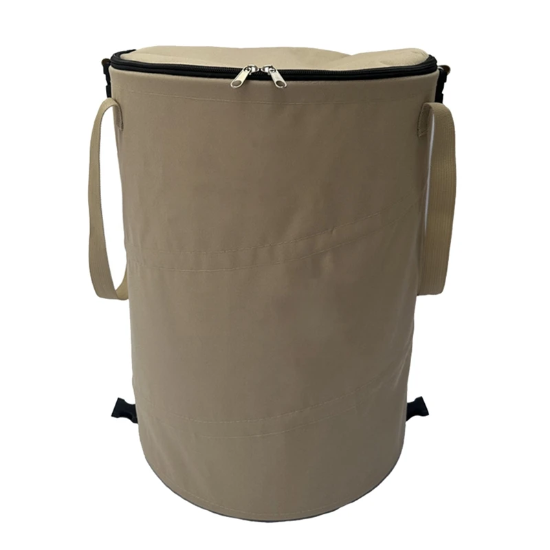 DW-Camping Trash Can Foldable Portable Outdoor Garbage Bin Camping Supplies Garden Storage Bag
DW-Camping Trash Can Foldable Portable Outdoor Garbage Bin Camping Supplies Garden Storage Bag