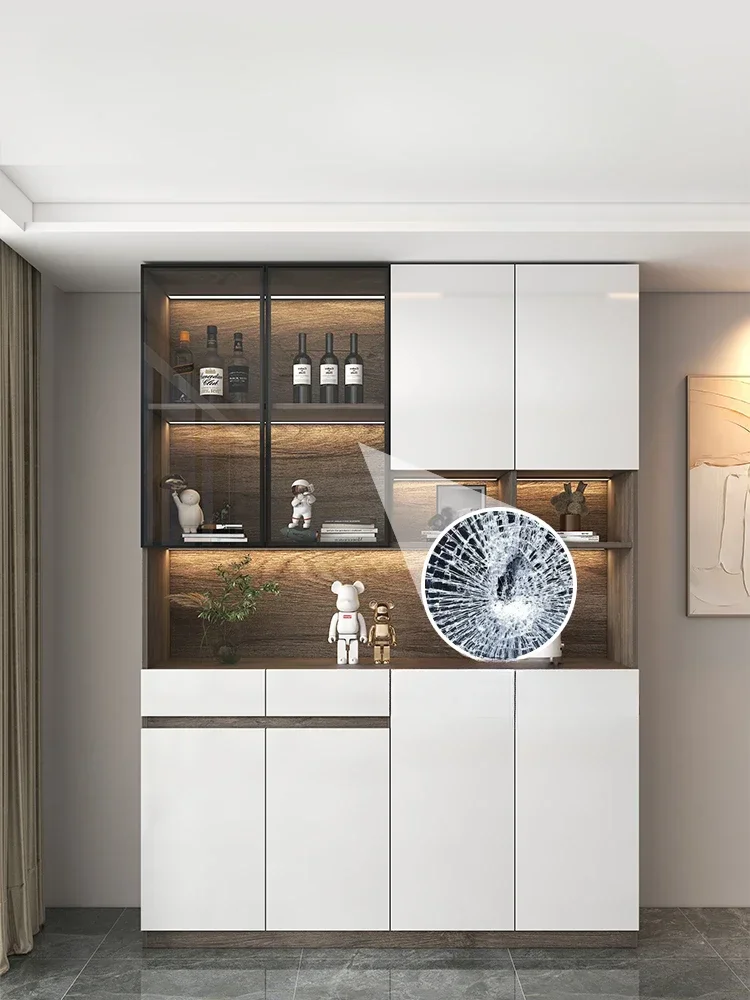 Modern Simple Wine Cabinet Lemari Sudut Sideboard Curio Wine Cabinet Armarios Bar Armarios Para Sala De Estar Hotel Furniture
Modern Simple Wine Cabinet Lemari Sudut Sideboard Curio Wine Cabinet Armarios Bar Armarios Para Sala De Estar Hotel Furniture