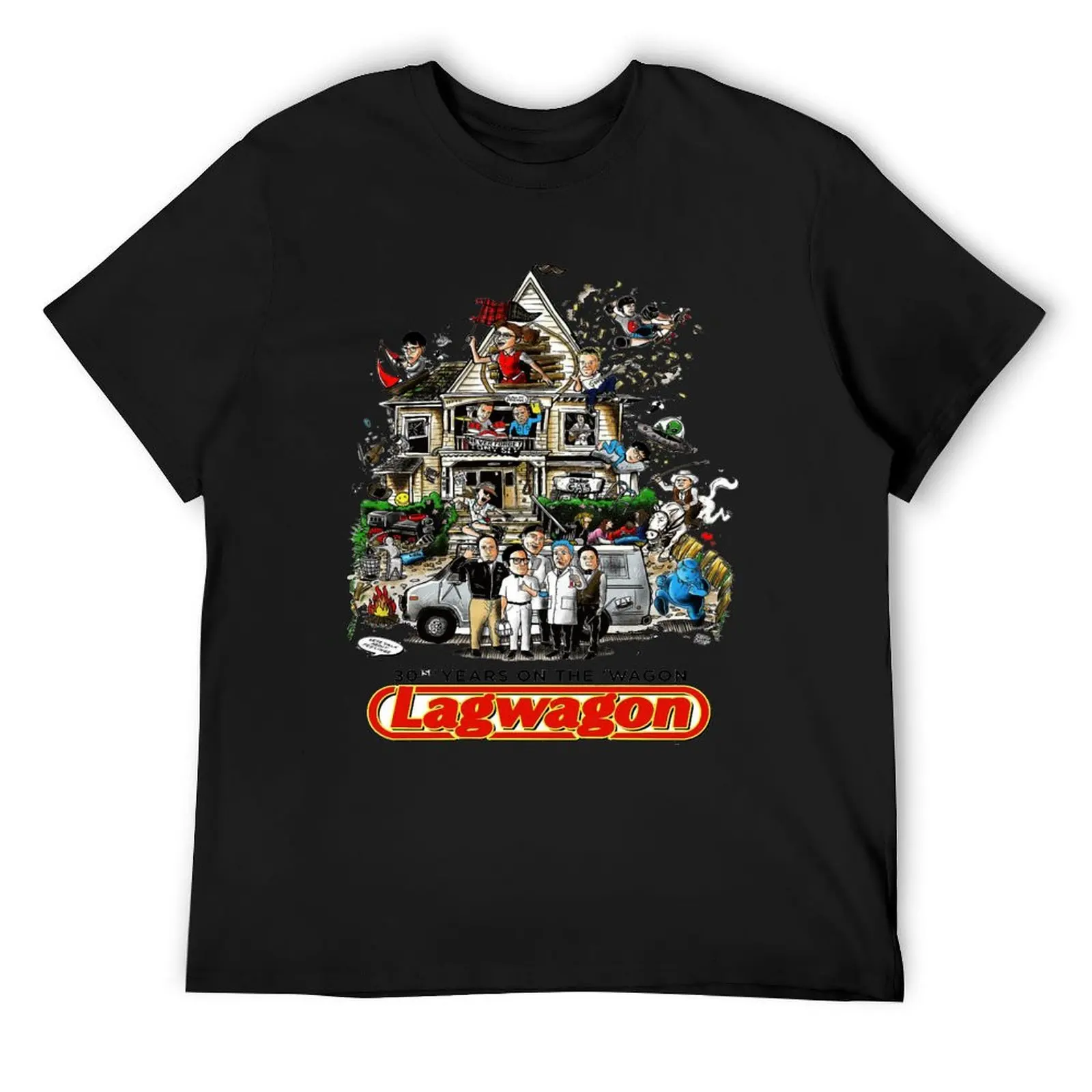 lagwagon punk T-Shirt kawaii clothes anime shirt summer shirt oversized mens big and tall t shirts
lagwagon punk T-Shirt kawaii clothes anime shirt summer shirt oversized mens big and tall t shirts