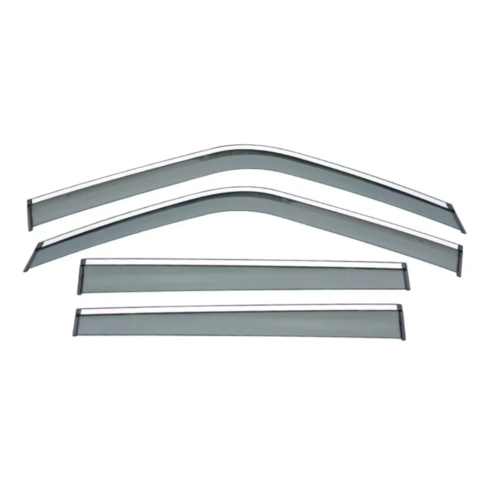 For NISSAN Frontier 1998-2022+ Car Window Visor Awning Shelters Windshield Side Window Rain Sun Shade Accessories Body Kit
For NISSAN Frontier 1998-2022+ Car Window Visor Awning Shelters Windshield Side Window Rain Sun Shade Accessories Body Kit