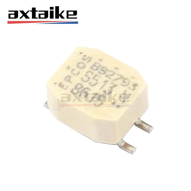 10PCS B82790S0513N201 B82790S253N201 B82793C475N265 B82793S0513N201 B82793S0253N201 B82790 S0513 SMD-4 Common Mode Choke Core
10PCS B82790S0513N201 B82790S253N201 B82793C475N265 B82793S0513N201 B82793S0253N201 B82790 S0513 SMD-4 Common Mode Choke Core