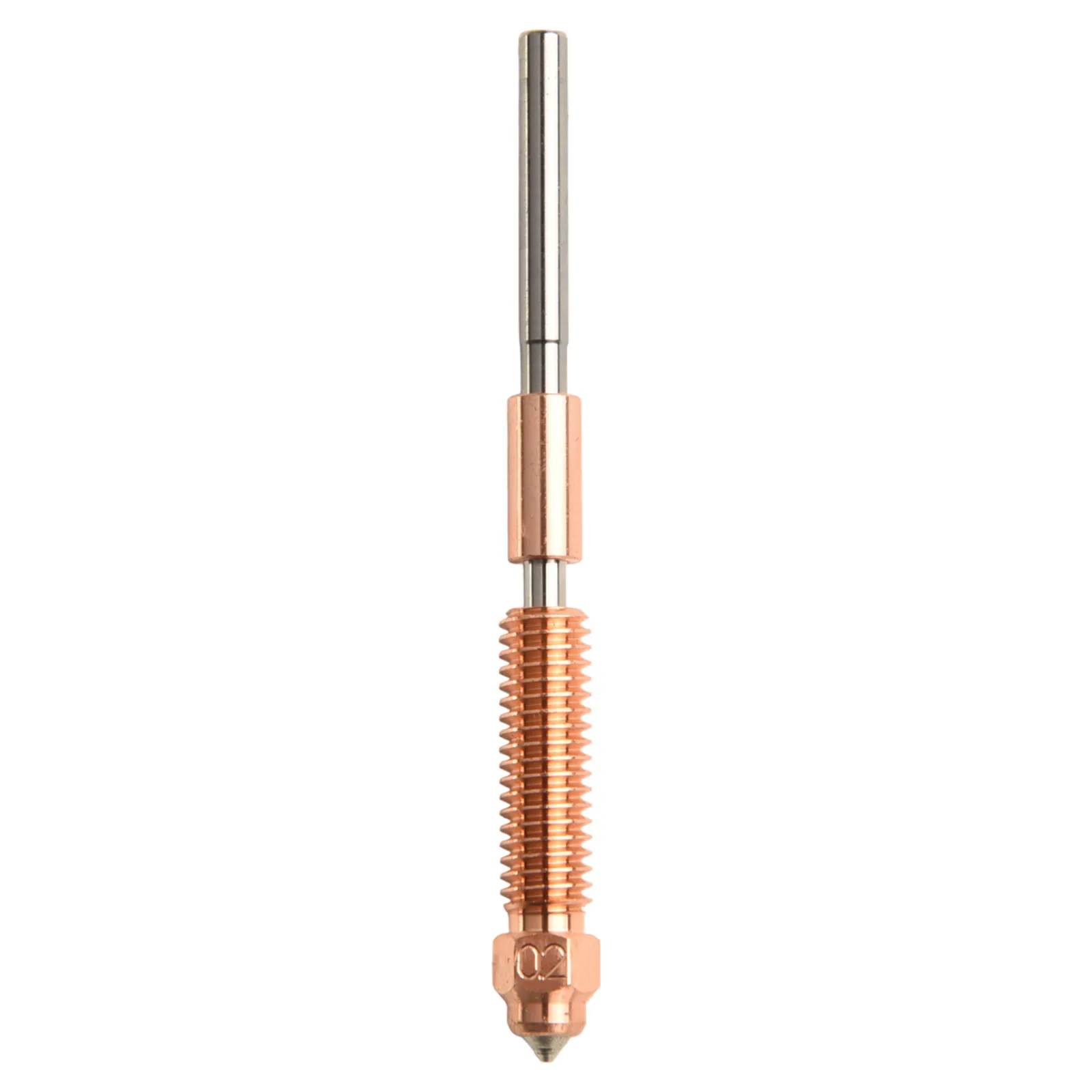 Diverse Nozzle Options K K C V KE K K C KE Large Nozzle Cavity Flat Contact Tight Joint Hardened Steel Heat Resistance V
Diverse Nozzle Options K K C V KE K K C KE Large Nozzle Cavity Flat Contact Tight Joint Hardened Steel Heat Resistance V