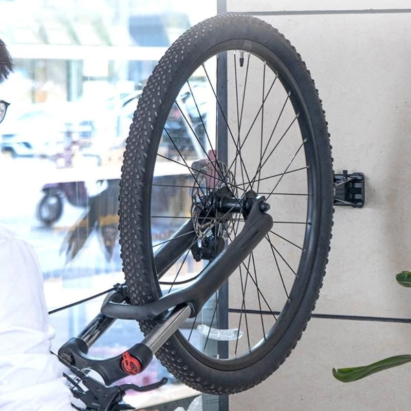 Adjustable Bike Storage Fixed Hanging Holder Road Bike Storage Display Stand Bicycles Parking Buckles Garage Wall Hanger
Adjustable Bike Storage Fixed Hanging Holder Road Bike Storage Display Stand Bicycles Parking Buckles Garage Wall Hanger