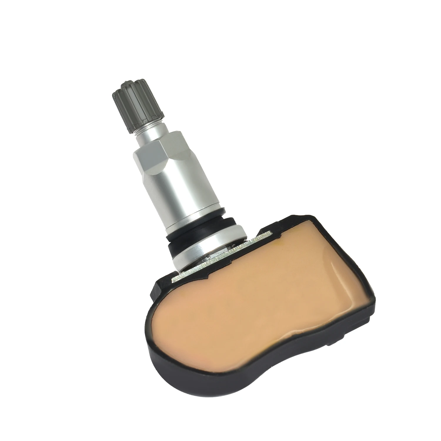 Tire pressure sensor 42753-TP6-A82, TPMS Tire Pressure Monitor, OEM Replacement Auto Part
Tire pressure sensor 42753-TP6-A82, TPMS Tire Pressure Monitor, OEM Replacement Auto Part