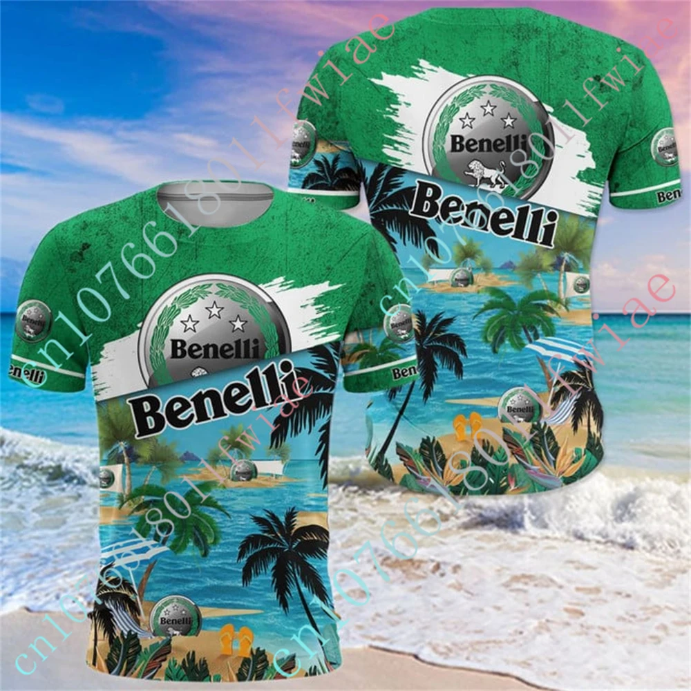 Benelli Oversized T-shirt Harajuku Luxury Short Sleeve Anime T-shirts Casual T Shirt For Men Women Unisex Clothing Custom Logo
Benelli Oversized T-shirt Harajuku Luxury Short Sleeve Anime T-shirts Casual T Shirt For Men Women Unisex Clothing Custom Logo