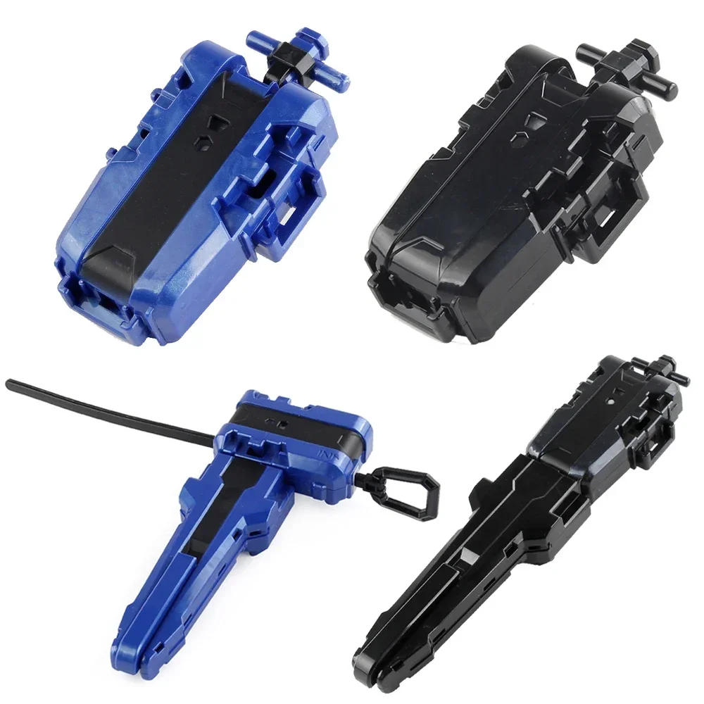 Beylauncher BX String Ripcord männador agarre para Bey X Booster Bey Gyro accesorio боевой juguete para regalo
Beylauncher BX String Ripcord männador agarre para Bey X Booster Bey Gyro accesorio боевой juguete para regalo