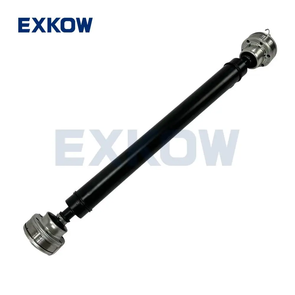 Propeller Shaft Assy for Suzuki Grand Vitara JB424 27101-67J01
Propeller Shaft Assy for Suzuki Grand Vitara JB424 27101-67J01