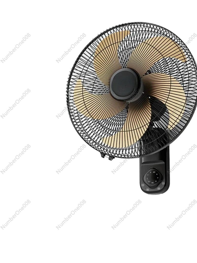 Wall Fan Wall-mounted Electric Household Wall-mounted Large Wind Commercial Wall-mounted Powerful 220v
Wall Fan Wall-mounted Electric Household Wall-mounted Large Wind Commercial Wall-mounted Powerful 220v