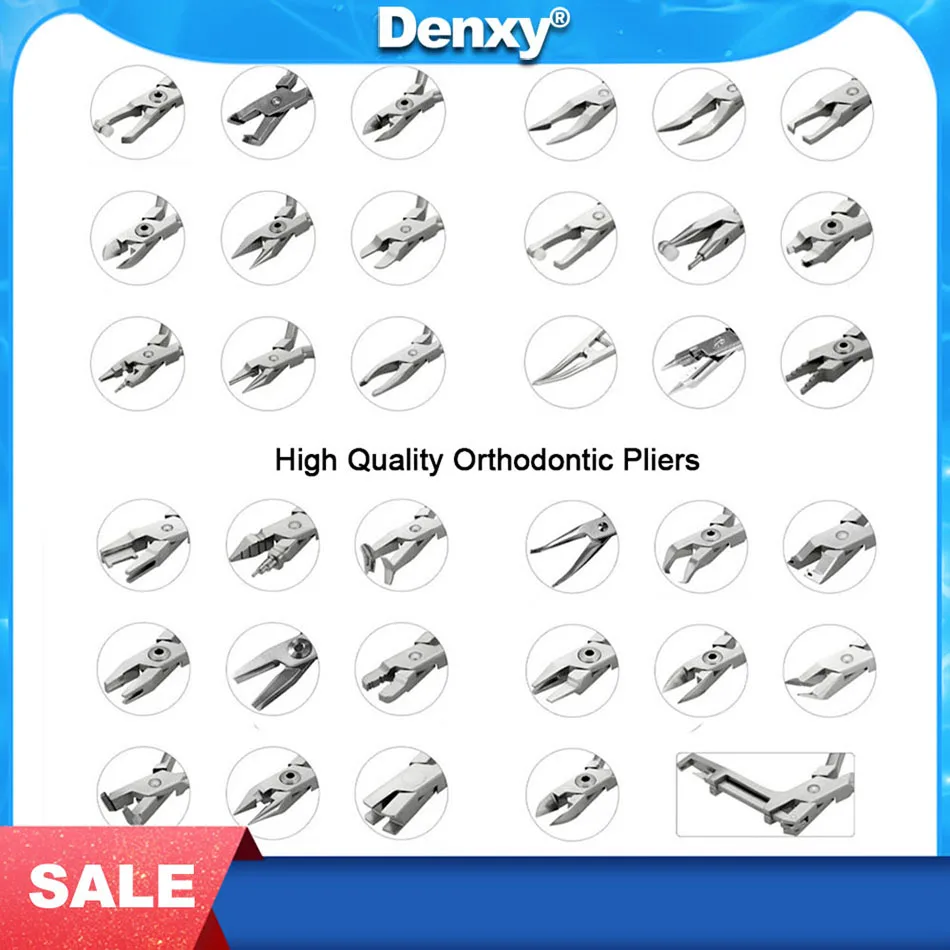 High Quality Orthodontic Pliers Dental Lab Dentist Tools Thermal Forming Forceps Hole Punch Aligner Pliers Invisable Brace Plier
High Quality Orthodontic Pliers Dental Lab Dentist Tools Thermal Forming Forceps Hole Punch Aligner Pliers Invisable Brace Plier