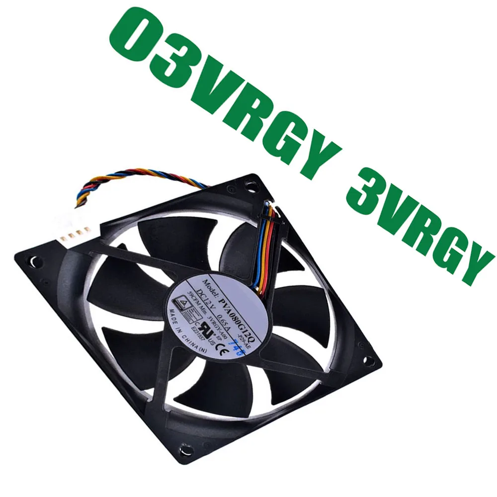 For DELL For ChengMing 3967 3977 Tower For OptiPlex 3040 3046 5040 7040 SFF For Precision Tower 3420 03VRGY 3VRGY Fan
For DELL For ChengMing 3967 3977 Tower For OptiPlex 3040 3046 5040 7040 SFF For Precision Tower 3420 03VRGY 3VRGY Fan