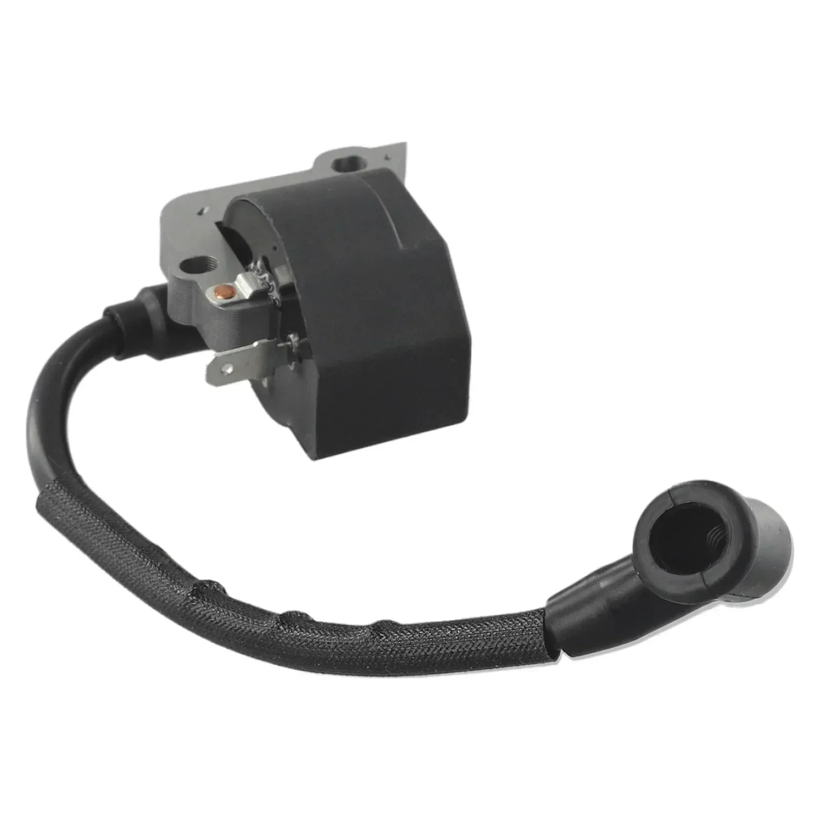 High Performance Ignition Coil Module Designed for Compatibility with Multiple Outdoor Equipment Models PN 41404001308
High Performance Ignition Coil Module Designed for Compatibility with Multiple Outdoor Equipment Models PN 41404001308