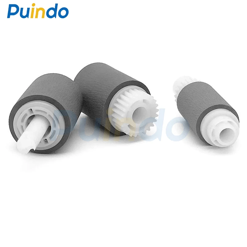 1set 3PCS Premium ADF Pickup Roller For Konica Minolta Bizhub 195 226 266 215 235 206 216 306 A3JHPP3B00 A3JHPP4900 A3JHPP4A00
1set 3PCS Premium ADF Pickup Roller For Konica Minolta Bizhub 195 226 266 215 235 206 216 306 A3JHPP3B00 A3JHPP4900 A3JHPP4A00