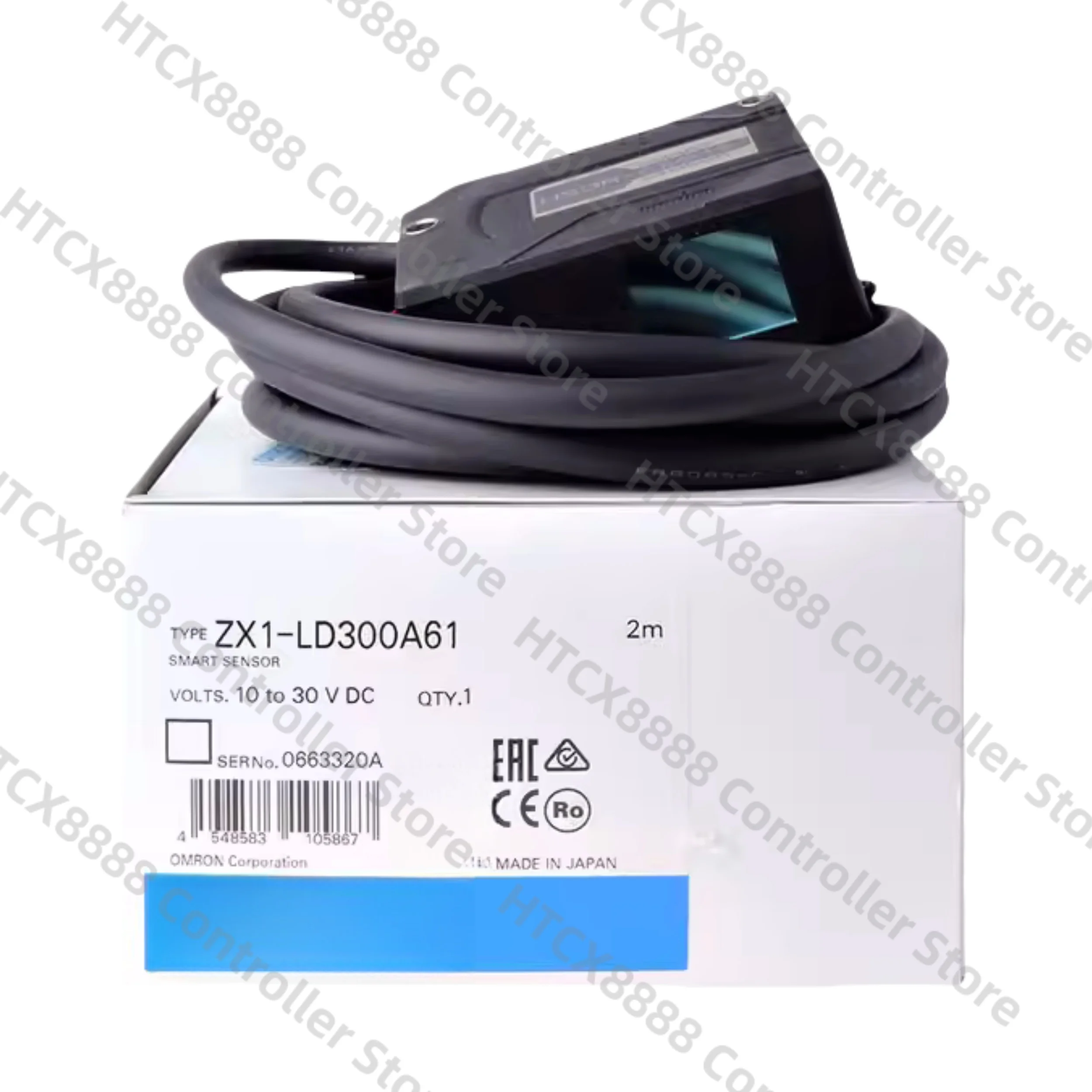 New Original ZX1-LD300A61 ZX1-LD300A81 ZX1-LD300A86 ZX1-LD600A61 ZX1-LD600A81 ZX1-LD600A86
New Original ZX1-LD300A61 ZX1-LD300A81 ZX1-LD300A86 ZX1-LD600A61 ZX1-LD600A81 ZX1-LD600A86