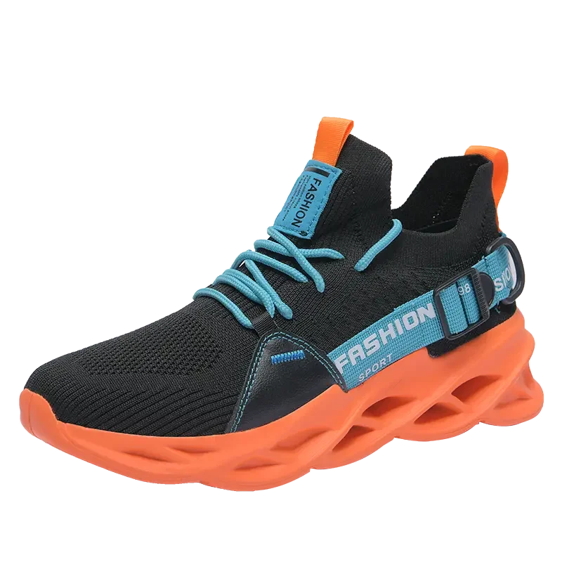 Кроссовки мужская обувь дышащие мужские кроссовки высокого качества модные легкие спортивные кроссовки унисекс женская обувь 2025 плюс размер 
Кроссовки мужская обувь дышащие мужские кроссовки высокого качества модные легкие спортивные кроссовки унисекс женская обувь 2025 плюс размер