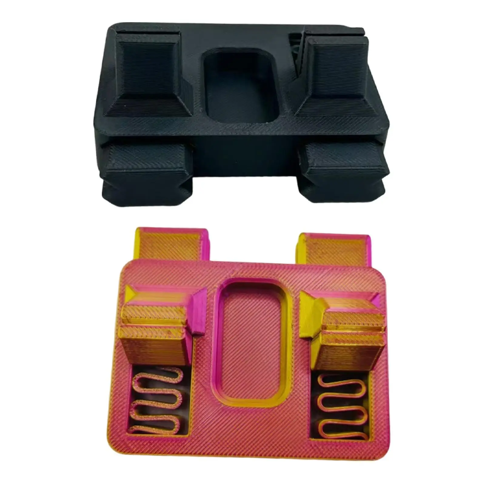 Soldering Wire Holder Retaining Clip High Performance Premium Bracket Accessories Soldering Stand to Use Helping Hand
Soldering Wire Holder Retaining Clip High Performance Premium Bracket Accessories Soldering Stand to Use Helping Hand