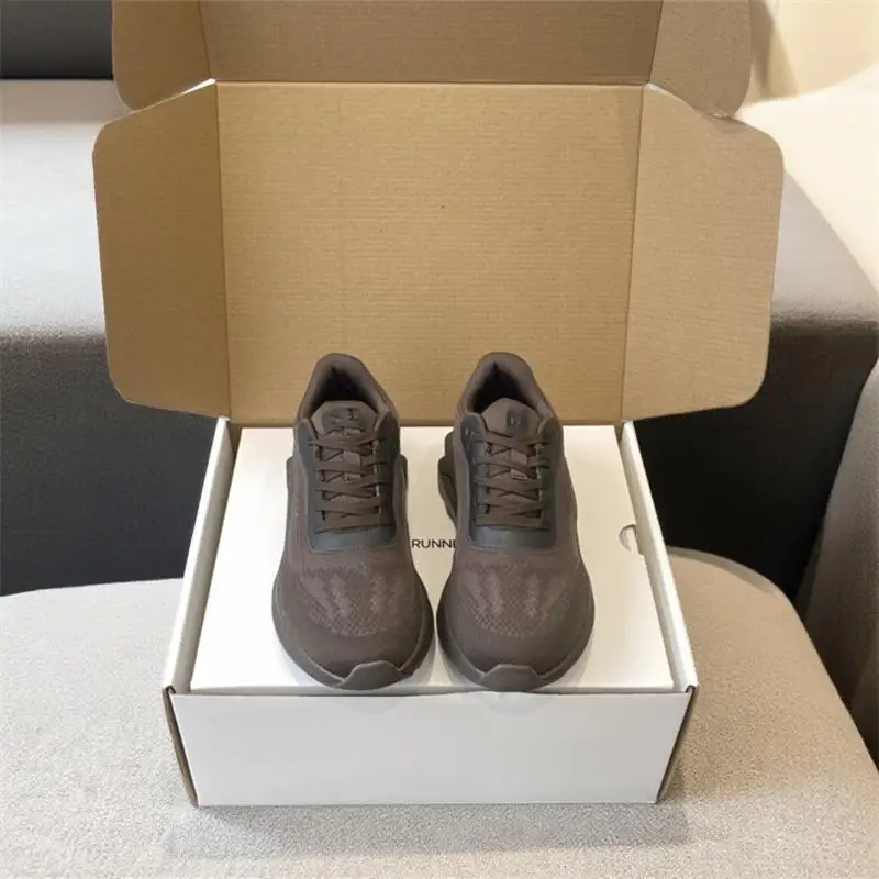 women’ shoesBreathable chunky - sole casual shoes, mesh patchwork, daily versatile
women’ shoesBreathable chunky - sole casual shoes, mesh patchwork, daily versatile