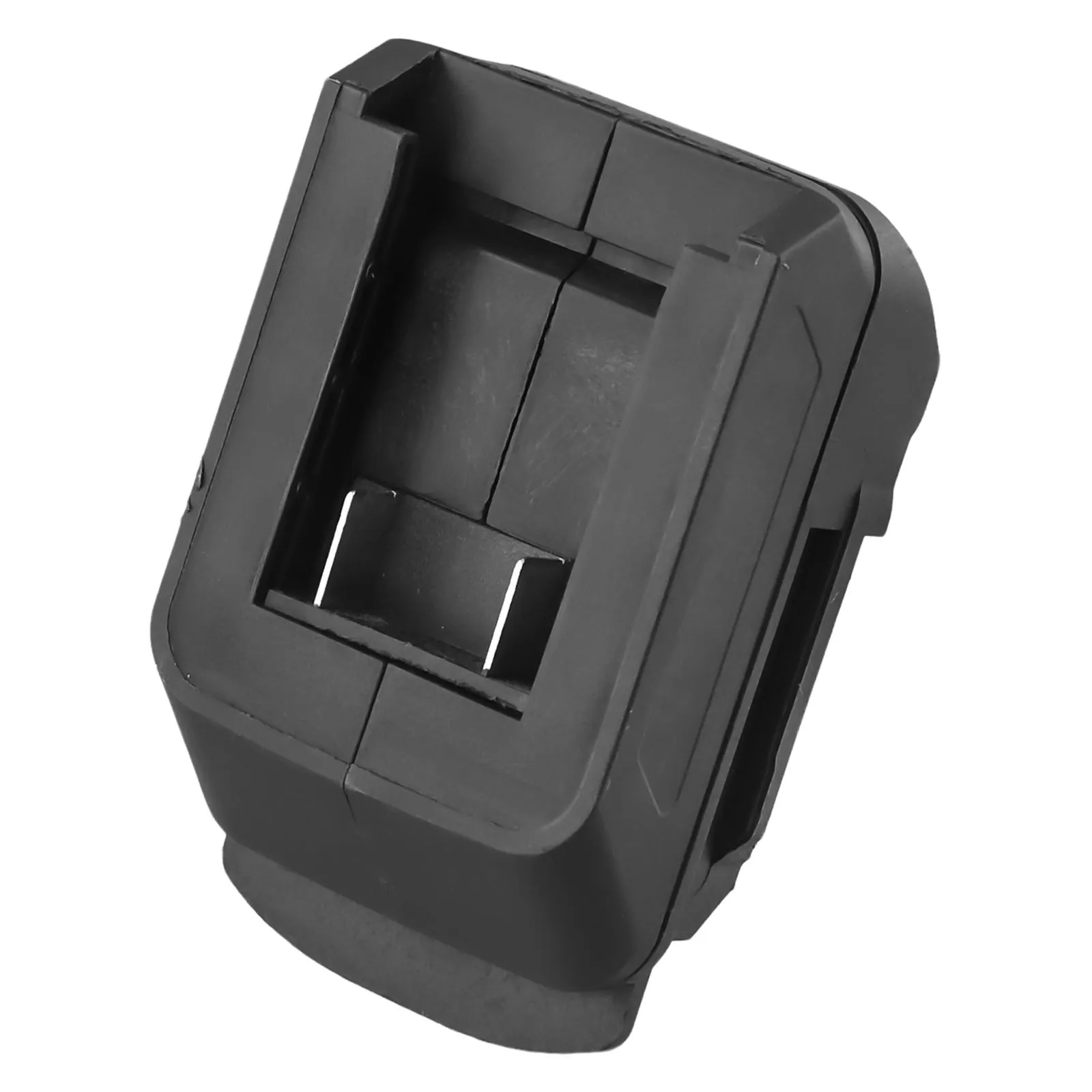 1 Pc Battery Adapter 18V Li-ion Battery Converter DIY Cable Adapters For Battery BL1830 BL1840 BL1850 To 2106 Electric Hammer
1 Pc Battery Adapter 18V Li-ion Battery Converter DIY Cable Adapters For Battery BL1830 BL1840 BL1850 To 2106 Electric Hammer