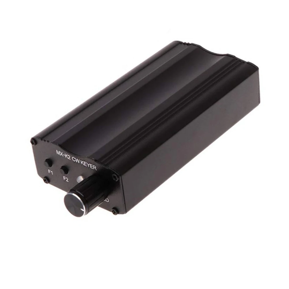 Seamless User Experience Amateur Radio Operations Auto Memory Keyer Memory Keyer Adjustable Speed Battery Powered
Seamless User Experience Amateur Radio Operations Auto Memory Keyer Memory Keyer Adjustable Speed Battery Powered