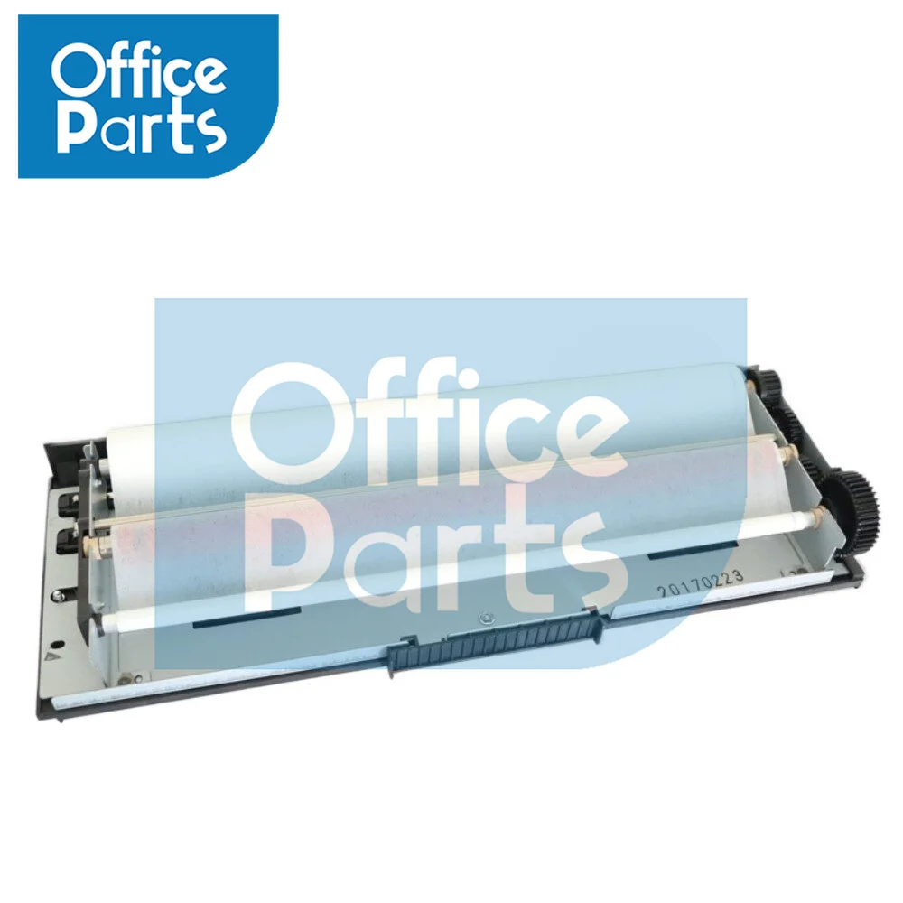 Original CWAA0924 Fuser Cleaning Web Unit as used for FUJI Xerox 4110 D95 B9100 B9110 B9125 B9136 Cleaning Web Assembly
Original CWAA0924 Fuser Cleaning Web Unit as used for FUJI Xerox 4110 D95 B9100 B9110 B9125 B9136 Cleaning Web Assembly