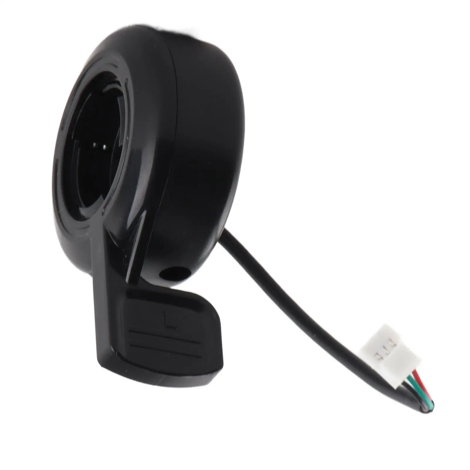 High Sensitivity Thumb Throttle Replacement for kugoo S1 Electric Scooter - Premium Accessory
High Sensitivity Thumb Throttle Replacement for kugoo S1 Electric Scooter - Premium Accessory