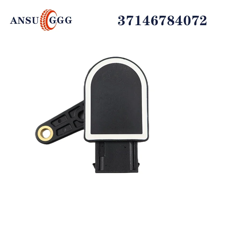Headlight Level Sensor 37146784072 37146860843 For BMW 3 F30 5 6 7 Series 320i 328i 520i 740i X3 X4 Suspension Height Sensor
Headlight Level Sensor 37146784072 37146860843 For BMW 3 F30 5 6 7 Series 320i 328i 520i 740i X3 X4 Suspension Height Sensor