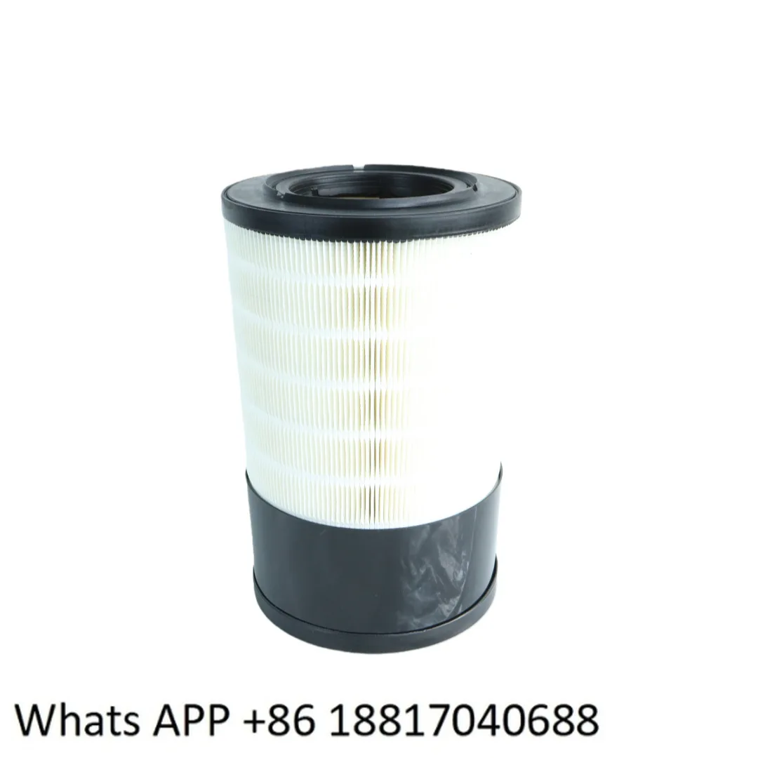 02250215-315 Air Filter Inner Core Screw Air Compressor Accessories
02250215-315 Air Filter Inner Core Screw Air Compressor Accessories