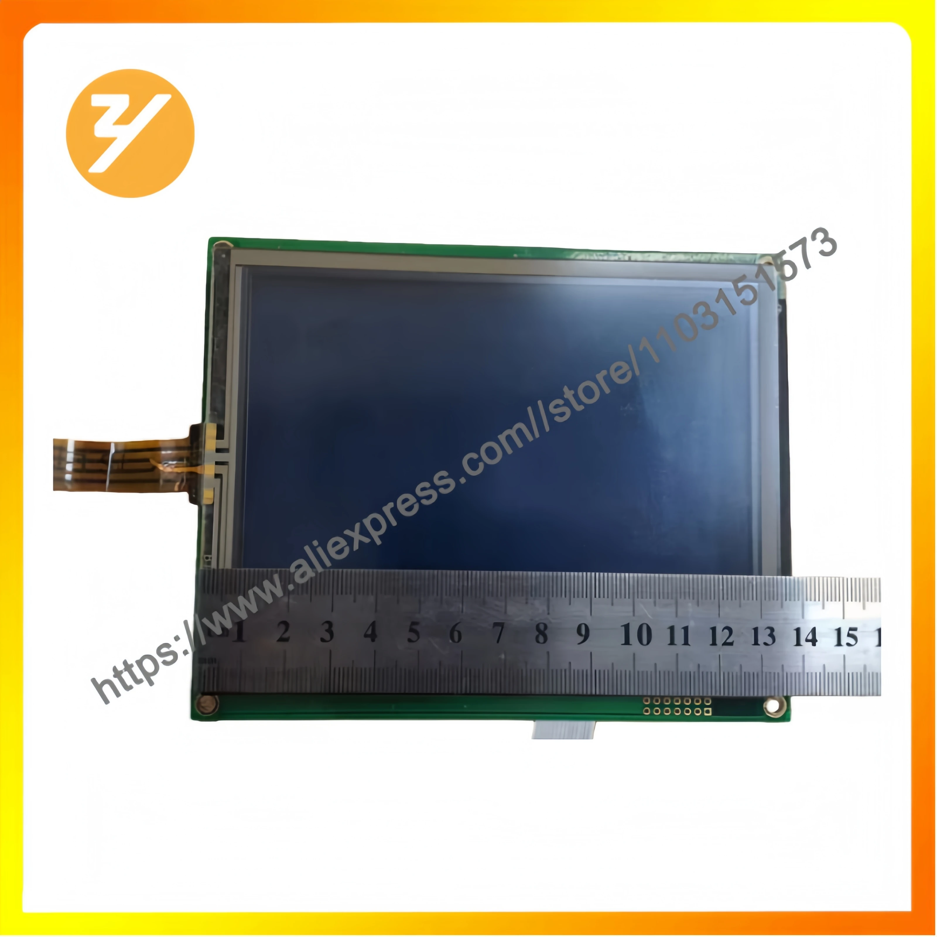 Hot Selling Brand New WDG0174-TML-TZ#00 with Touch Fast Shipping Zhiyan Supply
Hot Selling Brand New WDG0174-TML-TZ#00 with Touch Fast Shipping Zhiyan Supply