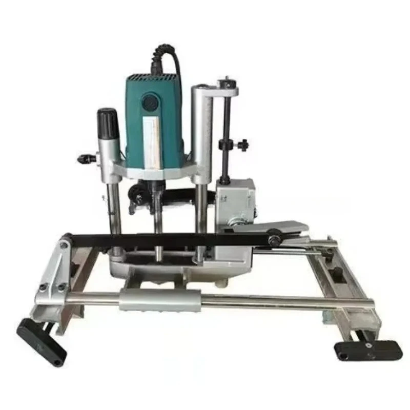 Portable Small Wood Mortise Machine Door Hole Mortise Machine
Portable Small Wood Mortise Machine Door Hole Mortise Machine
