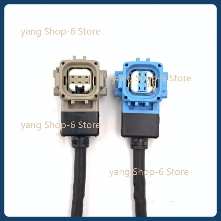 Car Front camera harness plug, reverse image module plug With Wire Suit For Range Rover Evoque Discovery Freelander Jaguar
Car Front camera harness plug, reverse image module plug With Wire Suit For Range Rover Evoque Discovery Freelander Jaguar