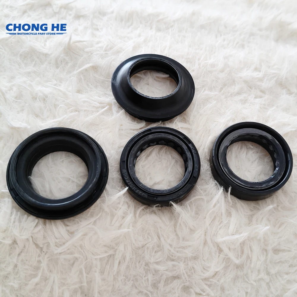 2pc/4pc/8pc/16pc 27X37X10.5 mm 27*37*10.5 Motorcycle Fork Oil Seal 27 37 10.5
2pc/4pc/8pc/16pc 27X37X10.5 mm 27*37*10.5 Motorcycle Fork Oil Seal 27 37 10.5