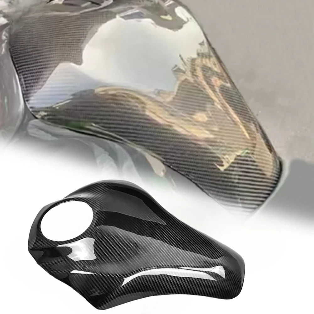 For Kawasaki Z900 2017-2023 2024 Motorcycle Full Dry Real Carbon Fiber Fuel Tank Pad Cover Sticker Fuel Tank Protection Cover
For Kawasaki Z900 2017-2023 2024 Motorcycle Full Dry Real Carbon Fiber Fuel Tank Pad Cover Sticker Fuel Tank Protection Cover