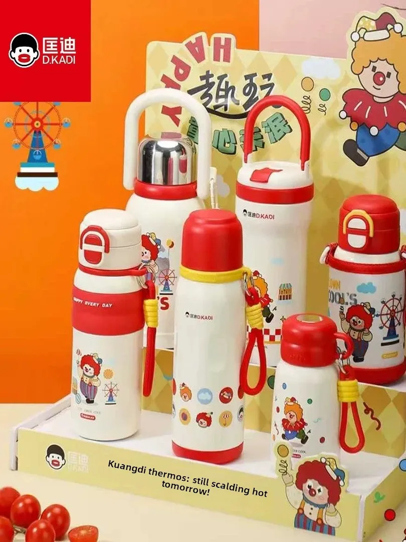 Kuangdi Jester Series 36L Stainl Steel Insulated Water Bottle Large Capaci Sports Flask Dual St Children's Student W...
Kuangdi Jester Series 36L Stainl Steel Insulated Water Bottle Large Capaci Sports Flask Dual St Children's Student W...