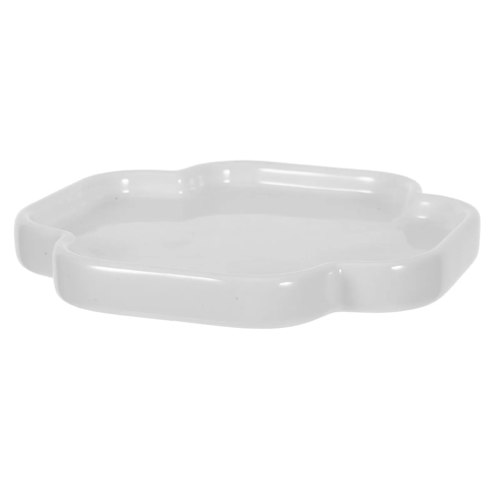 Chinese Style Ceramic Appetizer Plate Candy Cookie Snack Dessert Tray Fruit Serving Dish for Tea Party and Home Use
Chinese Style Ceramic Appetizer Plate Candy Cookie Snack Dessert Tray Fruit Serving Dish for Tea Party and Home Use