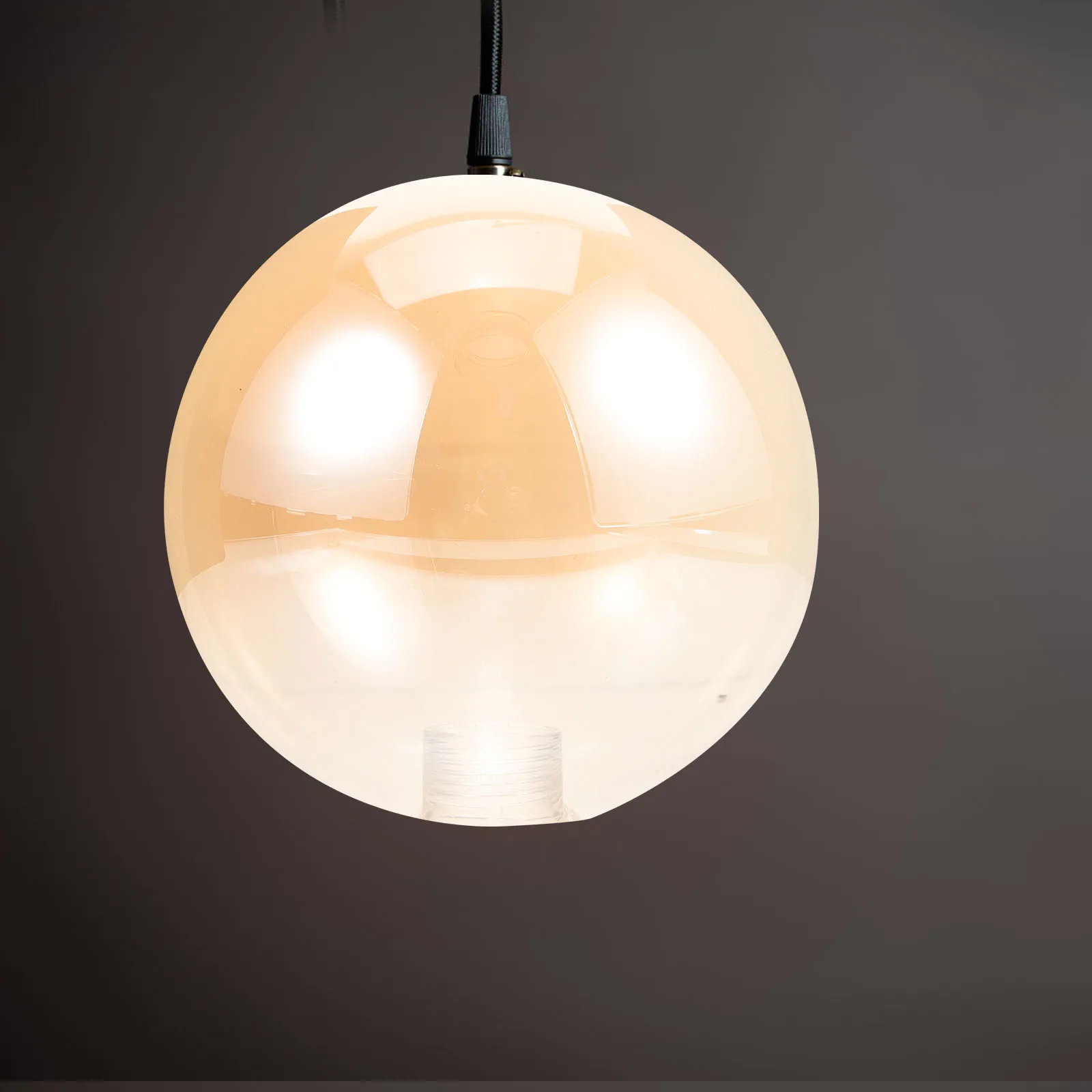 Amber Sphere Light Shade Ball Lampshade Globe Ceiling Fan Glass Replacements Globes for Fixture 
Amber Sphere Light Shade Ball Lampshade Globe Ceiling Fan Glass Replacements Globes for Fixture