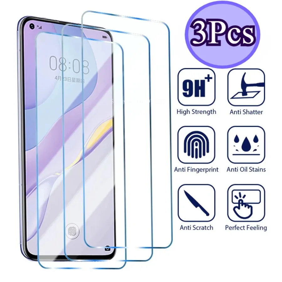 3 шт. закаленное стекло премиум-класса для Huawei Nova 13 12 11 10 9 SE Pro, прозрачная защитная пленка для Huawei Enjoy 20E 70 60 X
3 шт. закаленное стекло премиум-класса для Huawei Nova 13 12 11 10 9 SE Pro, прозрачная защитная пленка для Huawei Enjoy 20E 70 60 X