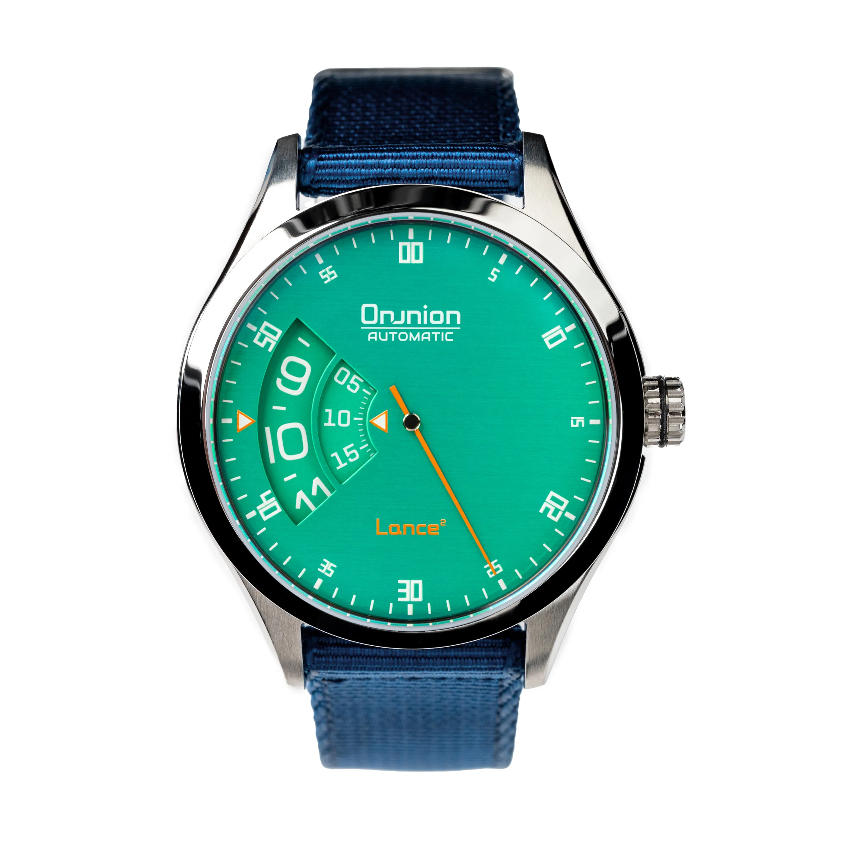 Proxima Mens Automatic Watches Men Fashion Watch Diver 200m Waterproof Mechanical Wristwatch Sapphire Mirror C3 Luminous PT5000
Proxima Mens Automatic Watches Men Fashion Watch Diver 200m Waterproof Mechanical Wristwatch Sapphire Mirror C3 Luminous PT5000