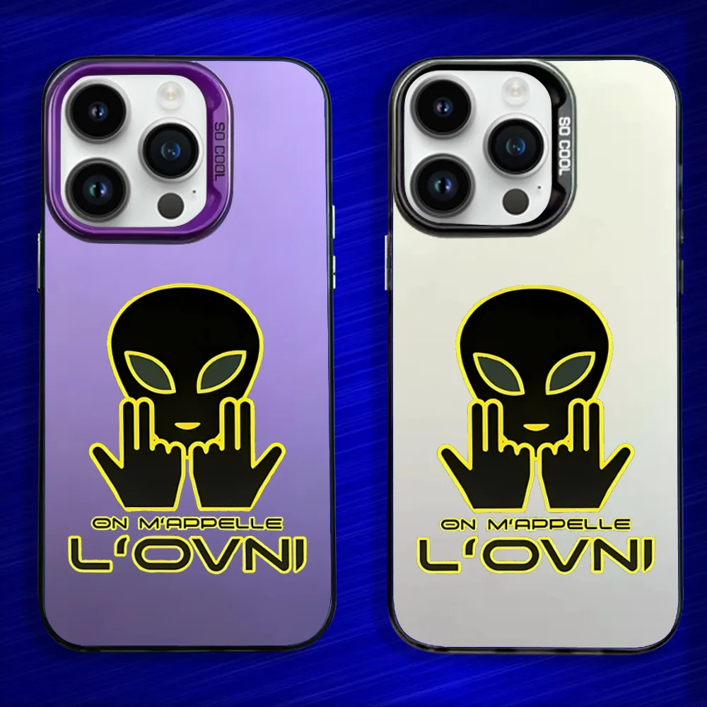 Rapper J-JUL Phone Case For iPhone 16,15,14,13,12,11,Mini,Pro,MAX Colorful Matte Silicone Cover
Rapper J-JUL Phone Case For iPhone 16,15,14,13,12,11,Mini,Pro,MAX Colorful Matte Silicone Cover