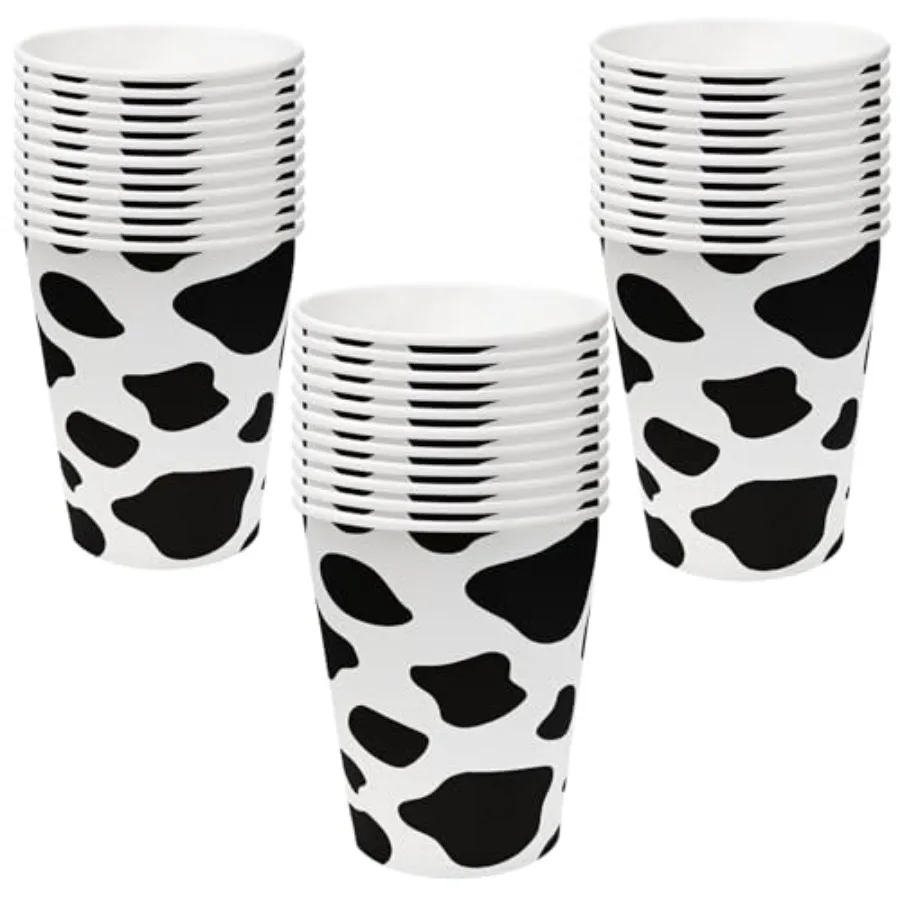Cow Cups Cow Print Paper Cups Cowgirl Cups Cow Party Favors Farm Birthday Party Supplies Cowgirl Baby Shower Decorations
Cow Cups Cow Print Paper Cups Cowgirl Cups Cow Party Favors Farm Birthday Party Supplies Cowgirl Baby Shower Decorations