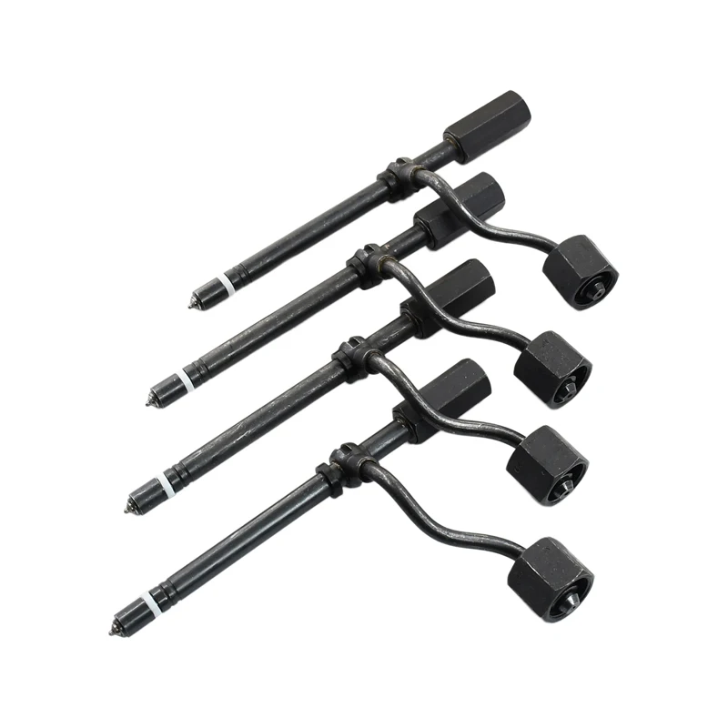 4pcs Fuel Injector 9L6969 9L-6969 Compatible with Caterpillar Loggers 227 Skidder 508 Wheel Loader 910 916 926 Excavators 215B
4pcs Fuel Injector 9L6969 9L-6969 Compatible with Caterpillar Loggers 227 Skidder 508 Wheel Loader 910 916 926 Excavators 215B