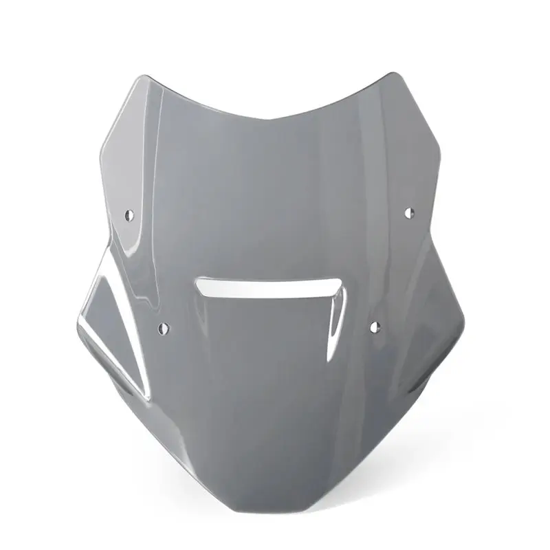 Windscreen Wind Deflector Visor Windshield Motorcycle For HONDA NC750X NC 750X 2025 2026 Gray
Windscreen Wind Deflector Visor Windshield Motorcycle For HONDA NC750X NC 750X 2025 2026 Gray