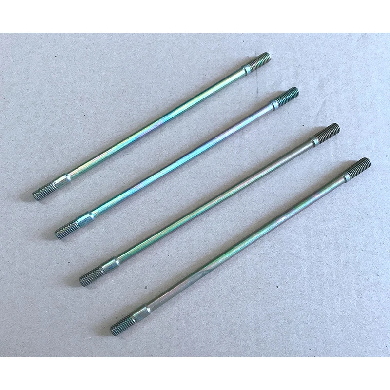 Motorcycle Original Factory Cylinder Head Screw Double for Kymco Jinli Fengli Dongli Like180 Kud Model
Motorcycle Original Factory Cylinder Head Screw Double for Kymco Jinli Fengli Dongli Like180 Kud Model