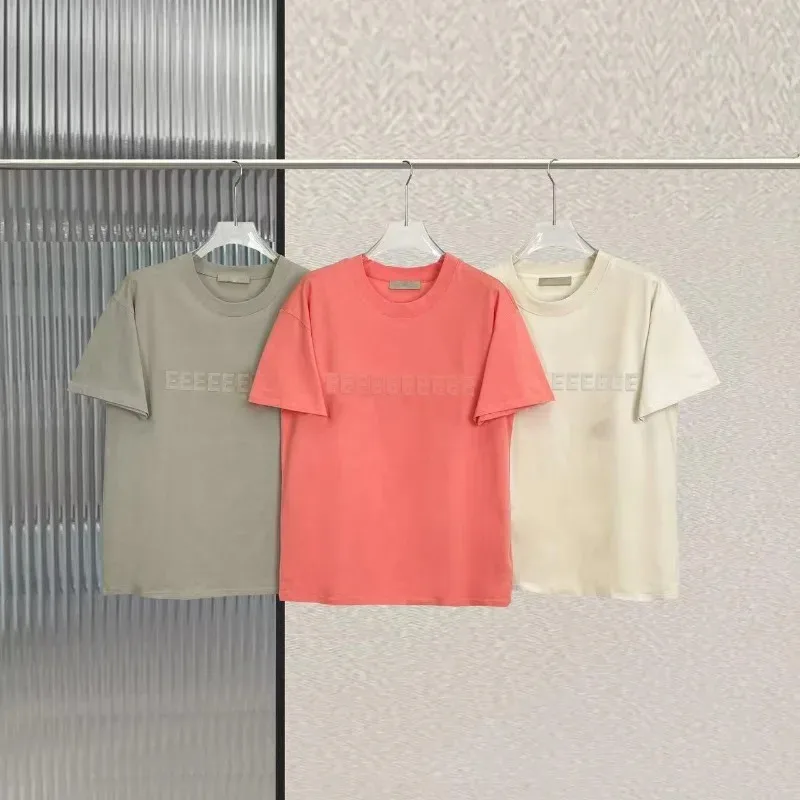 Мужская свободная повседневная футболка с высоким воротником и коротким рукавом, с двойным рядом букв на груди, в стиле High Street, из хлопка, для пар, коллекция 8-го сезона
Мужская свободная повседневная футболка с высоким воротником и коротким рукавом, с двойным рядом букв на груди, в стиле High Street, из хлопка, для пар, коллекция 8-го сезона