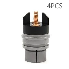4pcs F00rj02703 Diesel Injector 0445120182 0445120183 Solenoid Air Valve F00r J02 703 For 0445120117 0445120127 0445120044
4pcs F00rj02703 Diesel Injector 0445120182 0445120183 Solenoid Air Valve F00r J02 703 For 0445120117 0445120127 0445120044