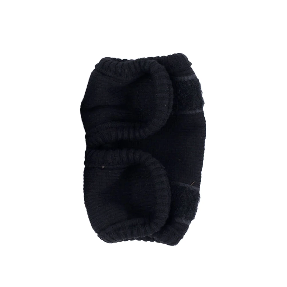 Pet Knee Pad Warm Cover Leg Sleeves Recovery Dog Rear Brace Paw Small Dogs Front Protector Breathable Comfortable Anti Slip
Pet Knee Pad Warm Cover Leg Sleeves Recovery Dog Rear Brace Paw Small Dogs Front Protector Breathable Comfortable Anti Slip