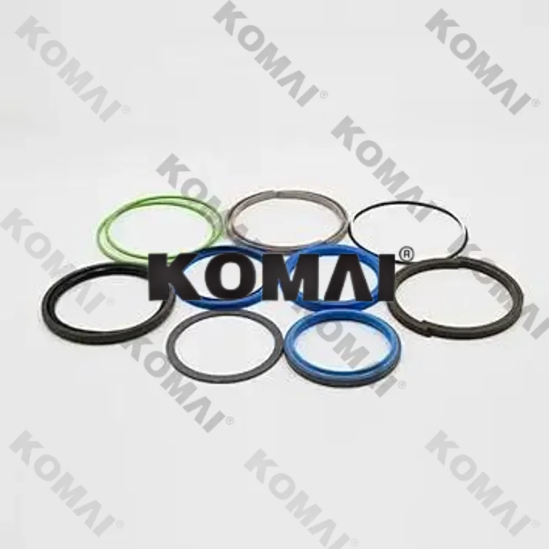 SEAL KIT SERVICE KIT Compatible with Excavator E312D2 ARM STICK CYLINDER 393-7949
SEAL KIT SERVICE KIT Compatible with Excavator E312D2 ARM STICK CYLINDER 393-7949