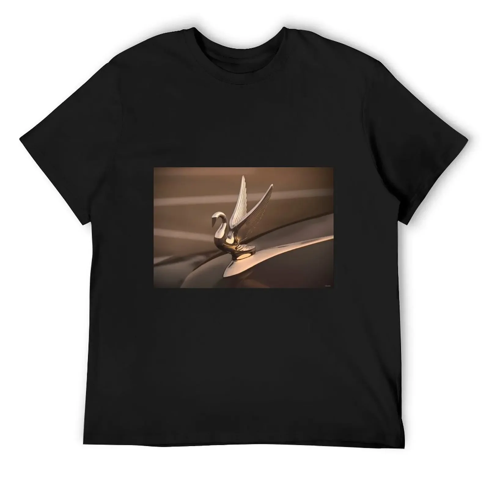 1948 Packard Cormorant Hood Ornament T-Shirt street wear heavyweights custom t shirt men t shirts
1948 Packard Cormorant Hood Ornament T-Shirt street wear heavyweights custom t shirt men t shirts