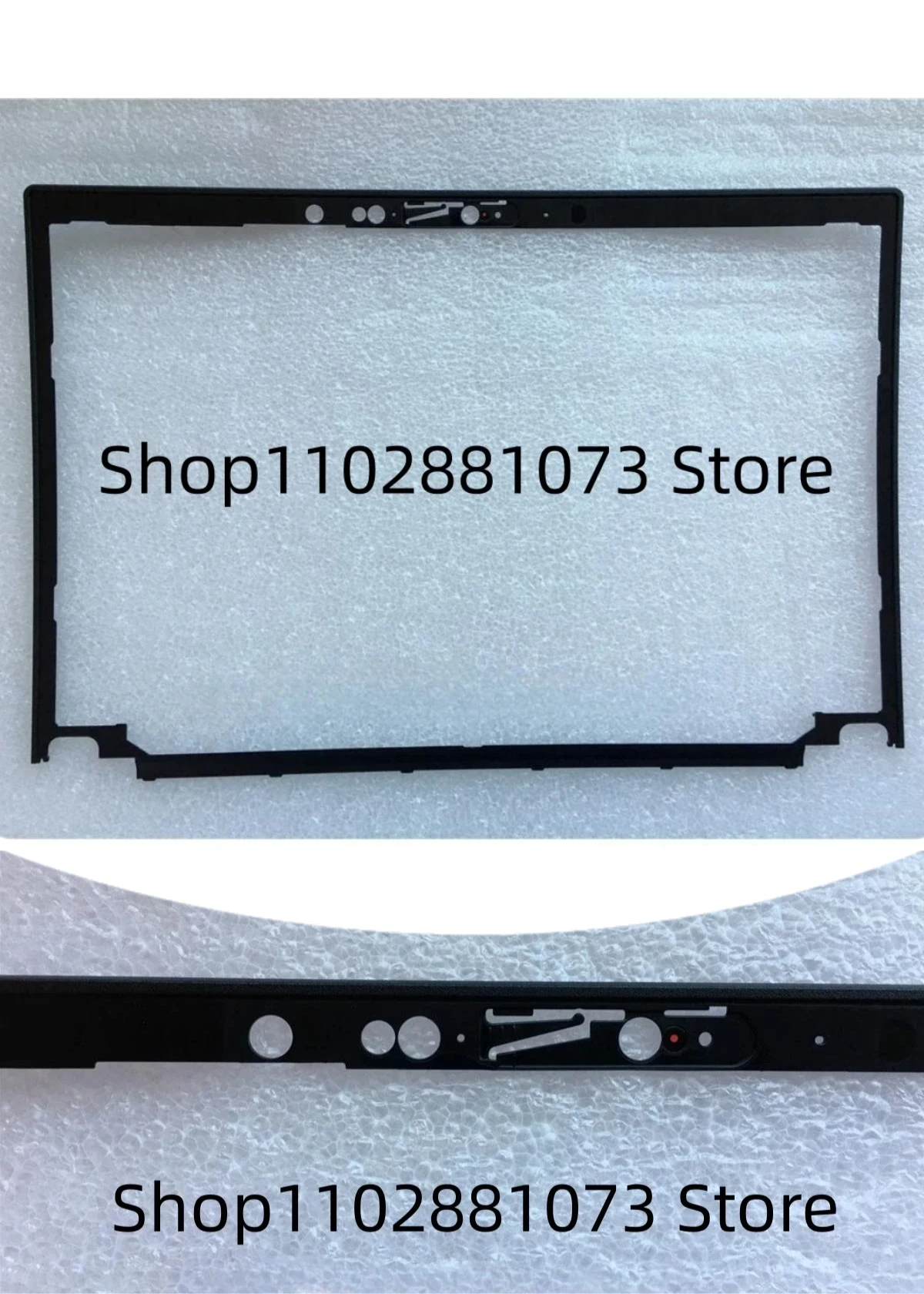 Новый и оригинальный чехол B Shell с ЖК-дисплеем для ноутбука Lenovo ThinkPad X280 01YN079
Новый и оригинальный чехол B Shell с ЖК-дисплеем для ноутбука Lenovo ThinkPad X280 01YN079