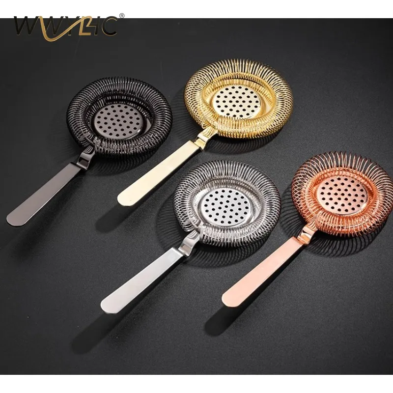 Подходит для барменного льда из нержавеющей стали, фильтр для коктейля, сепаратор льда, сепаратор льда, выключатель экрана, чашка для смешивания, бар
Подходит для барменного льда из нержавеющей стали, фильтр для коктейля, сепаратор льда, сепаратор льда, выключатель экрана, чашка для смешивания, бар