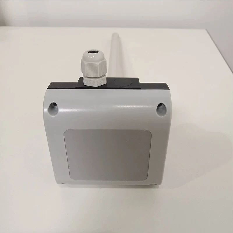 Duct type temperature and humidity transmitter THS140-A63-30XX-N 0-50 ℃ voltage output
Duct type temperature and humidity transmitter THS140-A63-30XX-N 0-50 ℃ voltage output